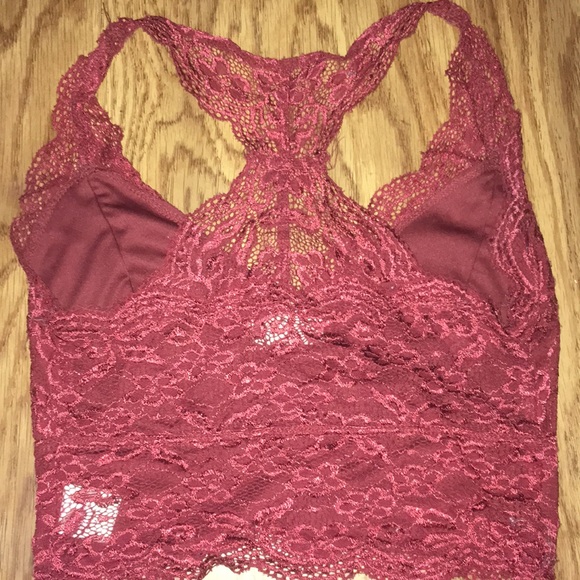 Pacsun bralette - Picture 2 of 3
